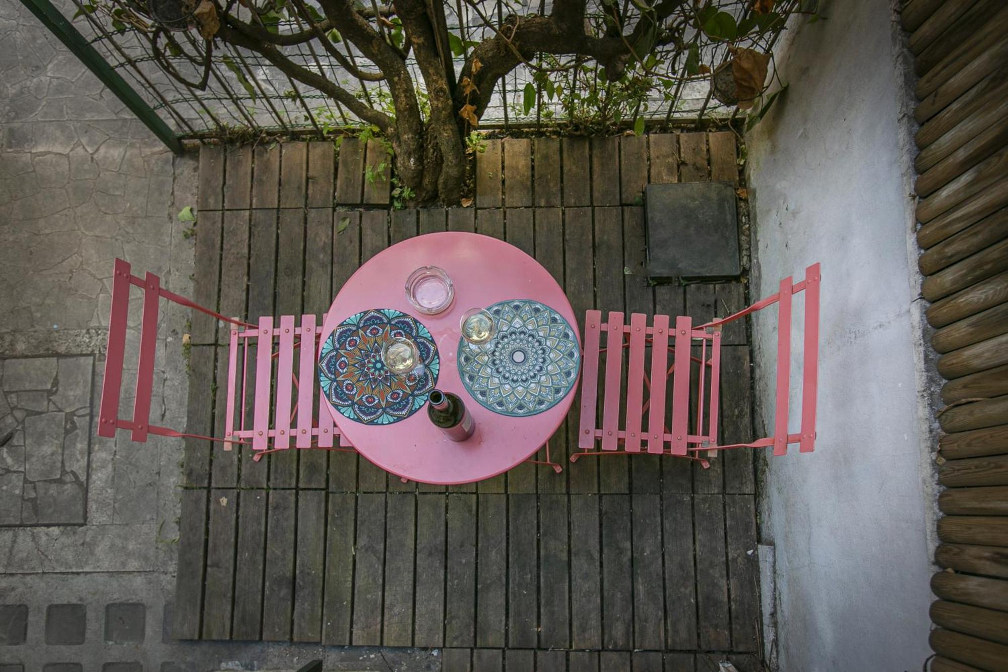 Flamilla Home Next To Vatican Museums Roma Exterior foto