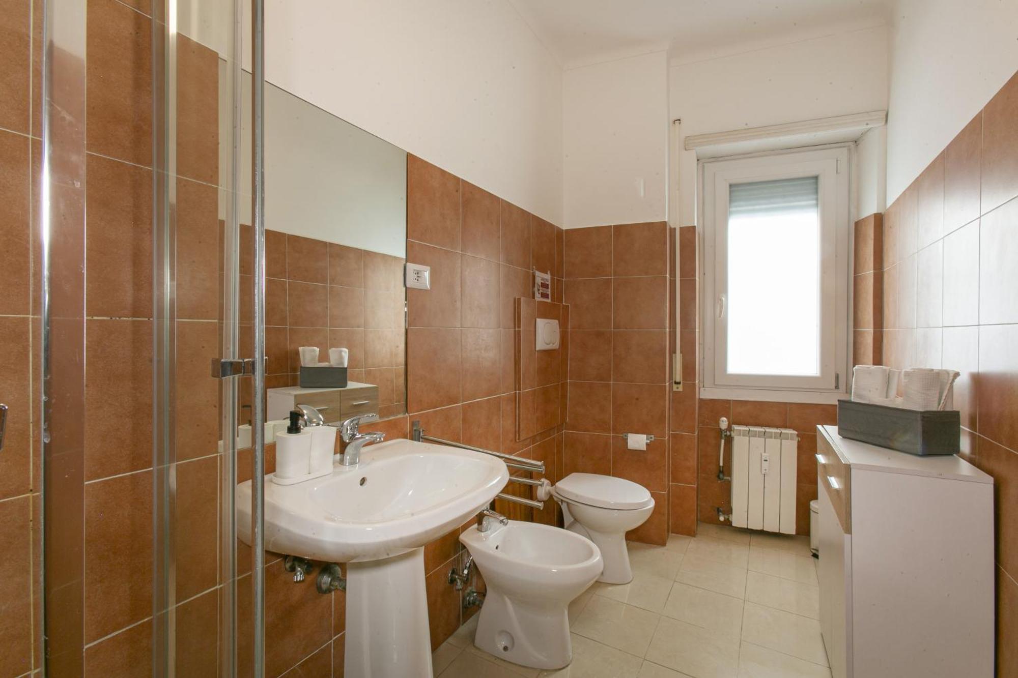 Flamilla Home Next To Vatican Museums Roma Exterior foto